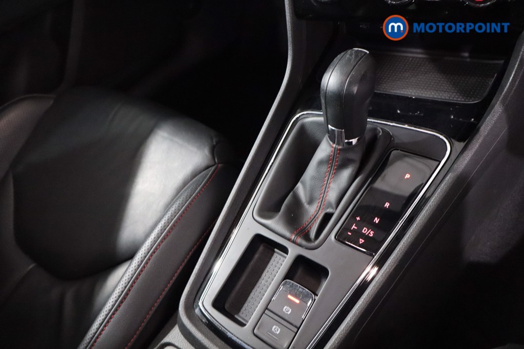 Seat Leon Fr Sport Automatic Petrol Hatchback - Stock Number (1634650) - 22nd supplementary image