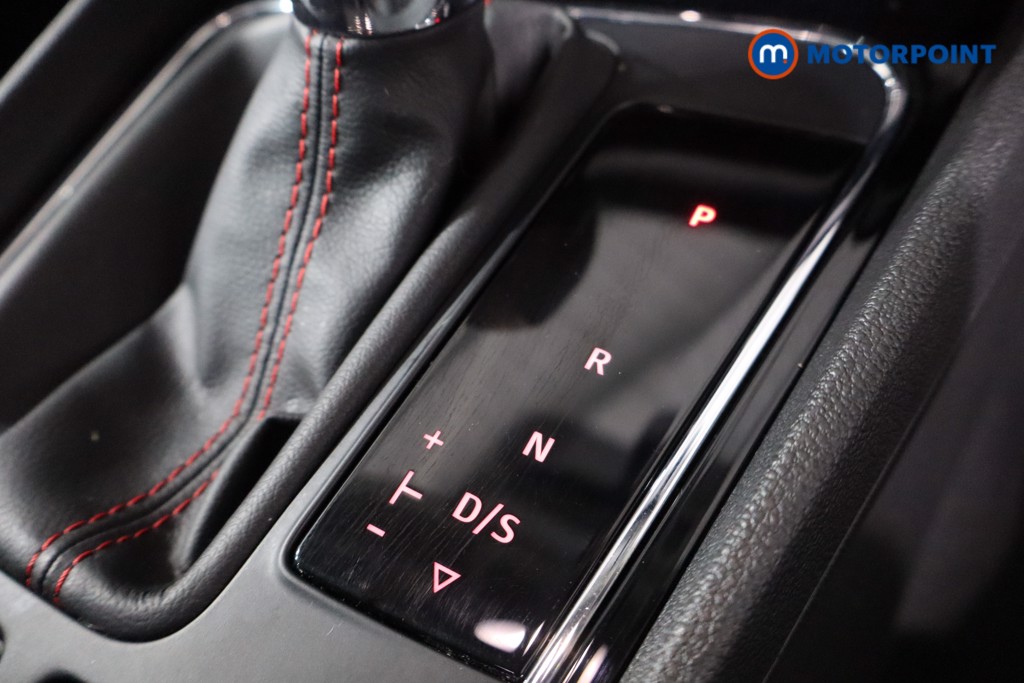 Seat Leon Fr Sport Automatic Petrol Hatchback - Stock Number (1634650) - 23rd supplementary image