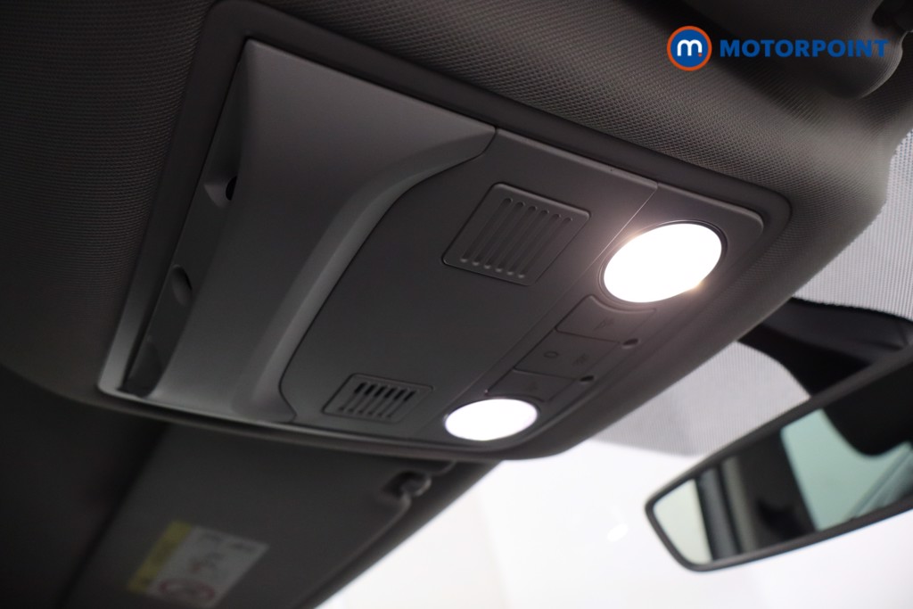 Seat Leon Fr Sport Automatic Petrol Hatchback - Stock Number (1634650) - 24th supplementary image