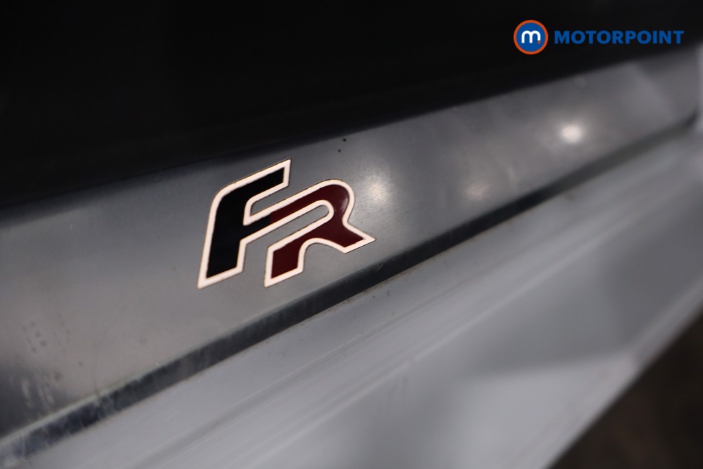 Seat Leon Fr Sport Automatic Petrol Hatchback - Stock Number (1634650) - 26th supplementary image