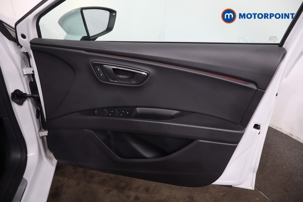 Seat Leon Fr Sport Automatic Petrol Hatchback - Stock Number (1634650) - 27th supplementary image