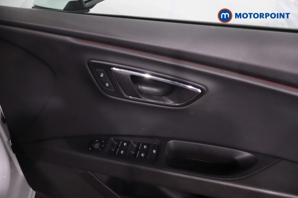 Seat Leon Fr Sport Automatic Petrol Hatchback - Stock Number (1634650) - 28th supplementary image