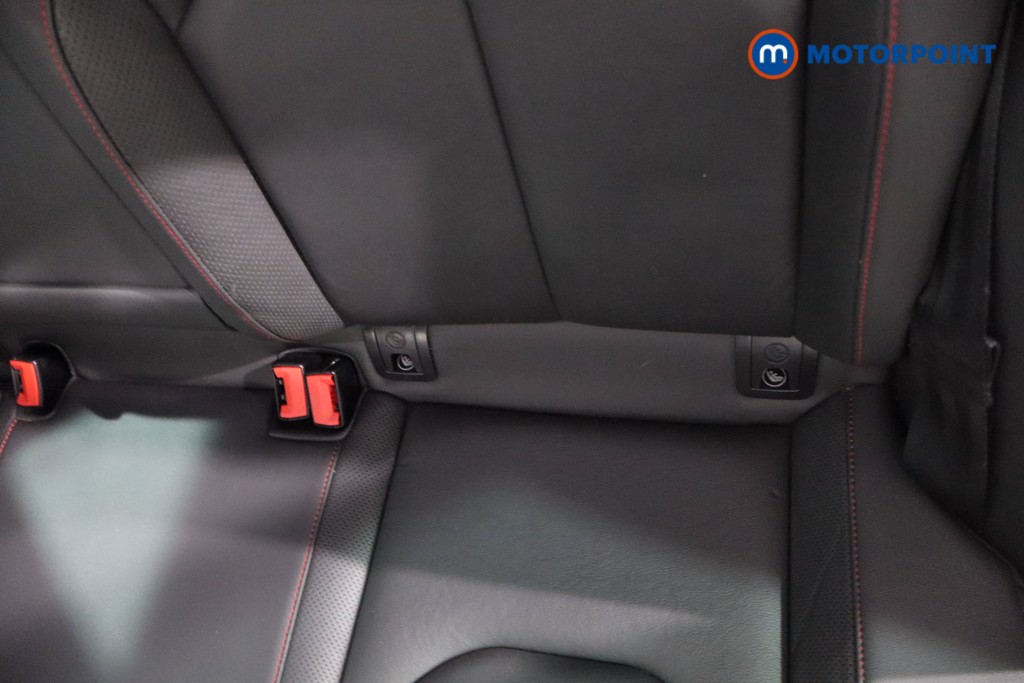 Seat Leon Fr Sport Automatic Petrol Hatchback - Stock Number (1634650) - 29th supplementary image