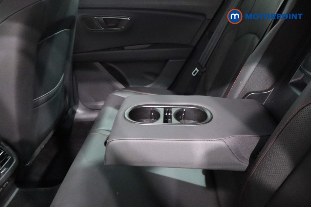 Seat Leon Fr Sport Automatic Petrol Hatchback - Stock Number (1634650) - 30th supplementary image
