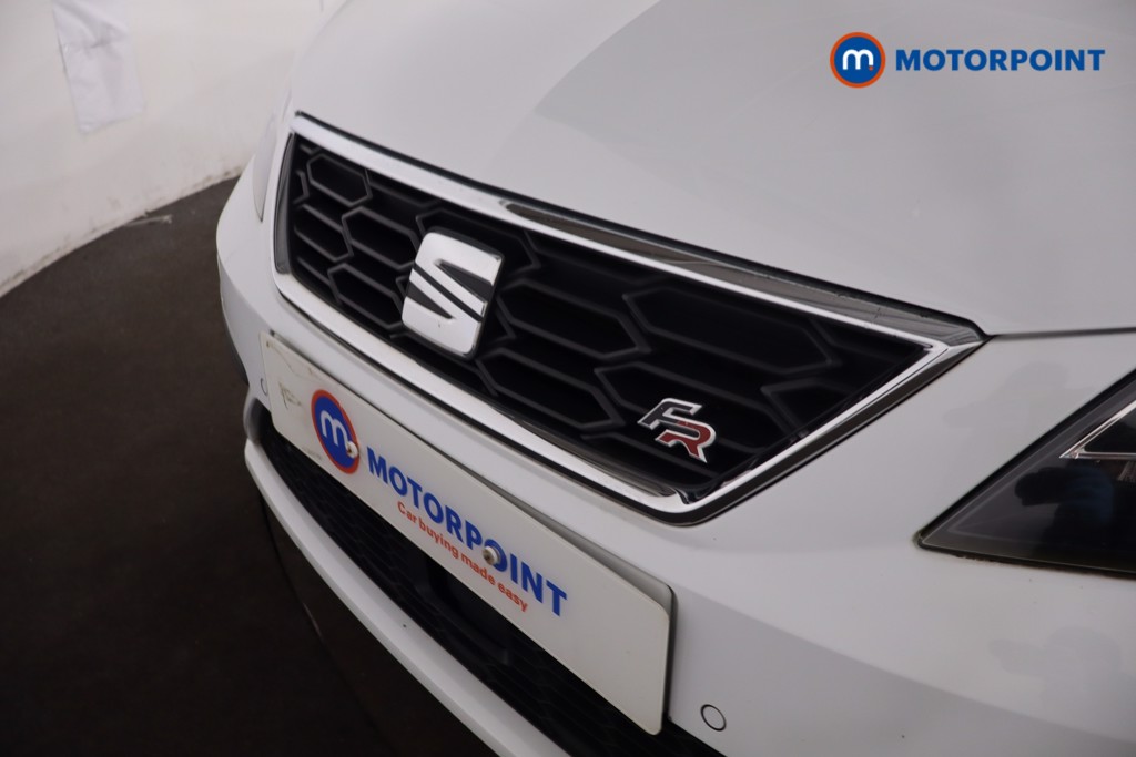 Seat Leon Fr Sport Automatic Petrol Hatchback - Stock Number (1634650) - 32nd supplementary image