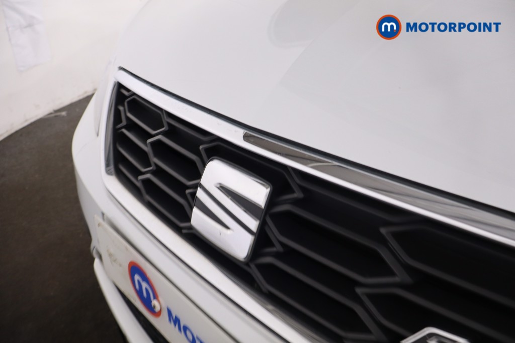 Seat Leon Fr Sport Automatic Petrol Hatchback - Stock Number (1634650) - 33rd supplementary image