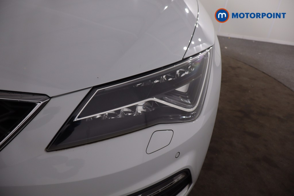 Seat Leon Fr Sport Automatic Petrol Hatchback - Stock Number (1634650) - 34th supplementary image