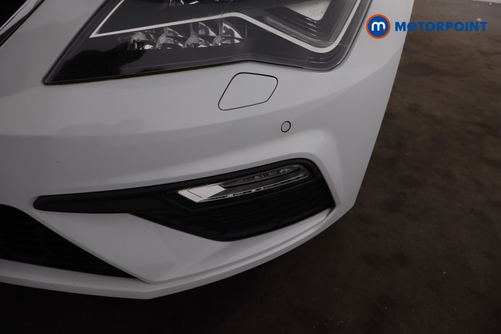 Seat Leon Fr Sport Automatic Petrol Hatchback - Stock Number (1634650) - 35th supplementary image