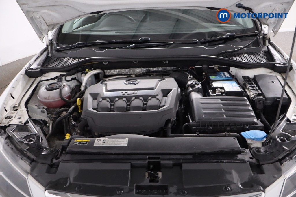 Seat Leon Fr Sport Automatic Petrol Hatchback - Stock Number (1634650) - 36th supplementary image