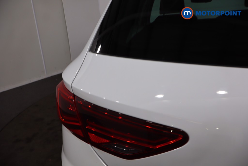 Seat Leon Fr Sport Automatic Petrol Hatchback - Stock Number (1634650) - 38th supplementary image