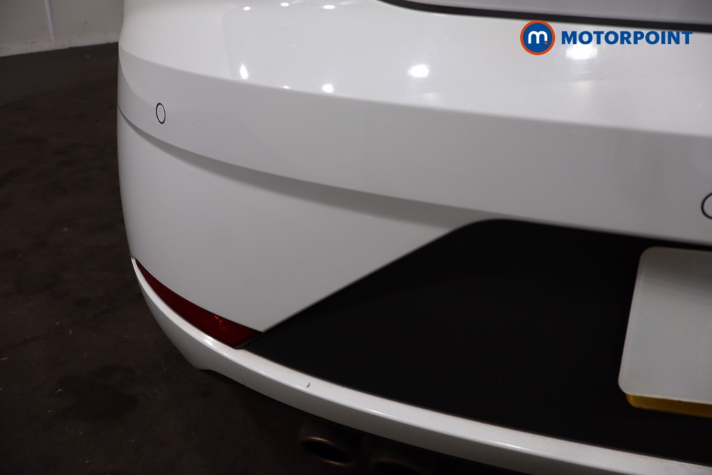 Seat Leon Fr Sport Automatic Petrol Hatchback - Stock Number (1634650) - 39th supplementary image