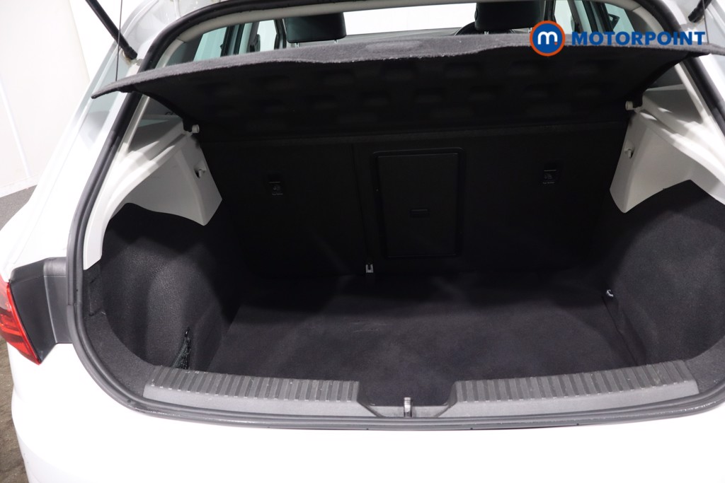 Seat Leon Fr Sport Automatic Petrol Hatchback - Stock Number (1634650) - 40th supplementary image