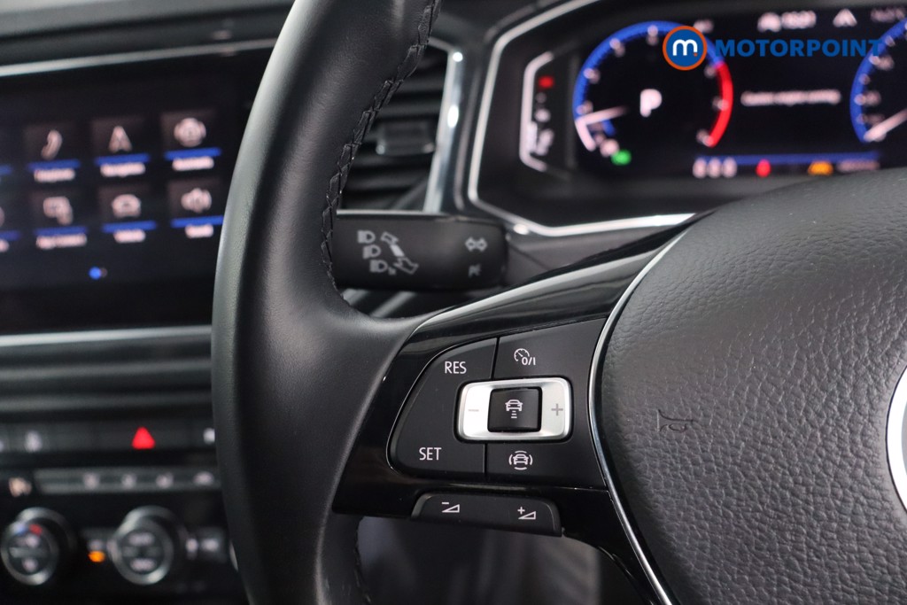 Volkswagen T-Roc SEL Automatic Petrol SUV - Stock Number (1634715) - 7th supplementary image