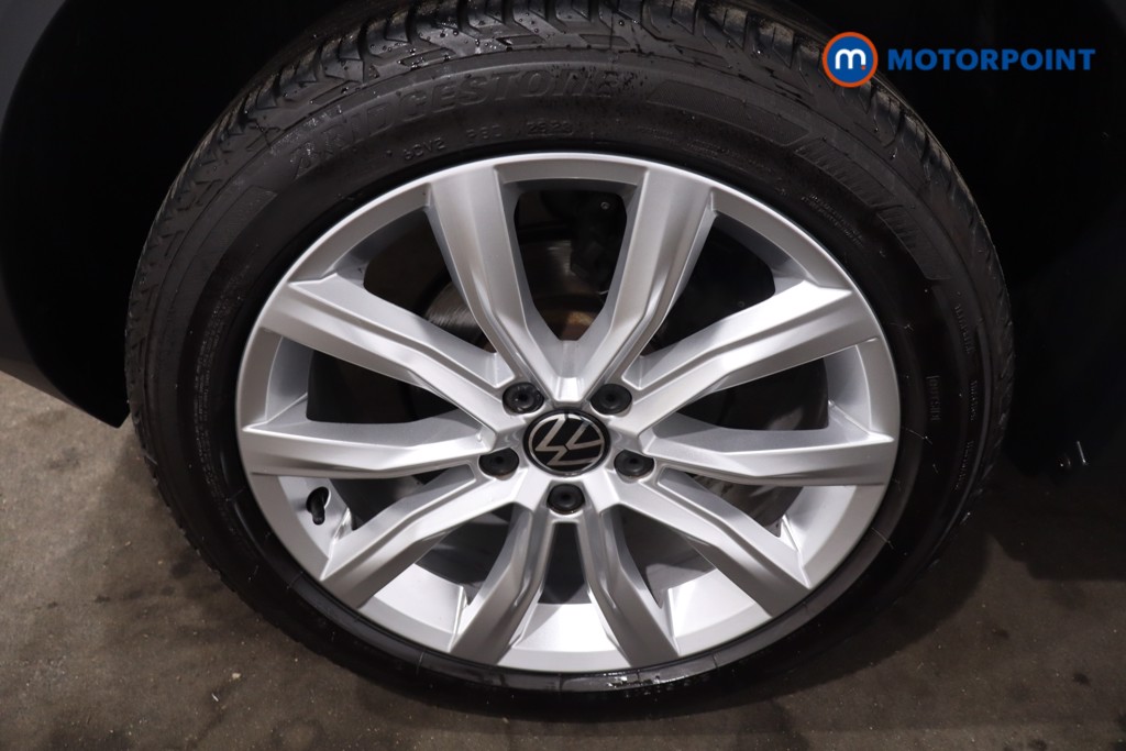 Volkswagen T-Roc SEL Automatic Petrol SUV - Stock Number (1634715) - 9th supplementary image