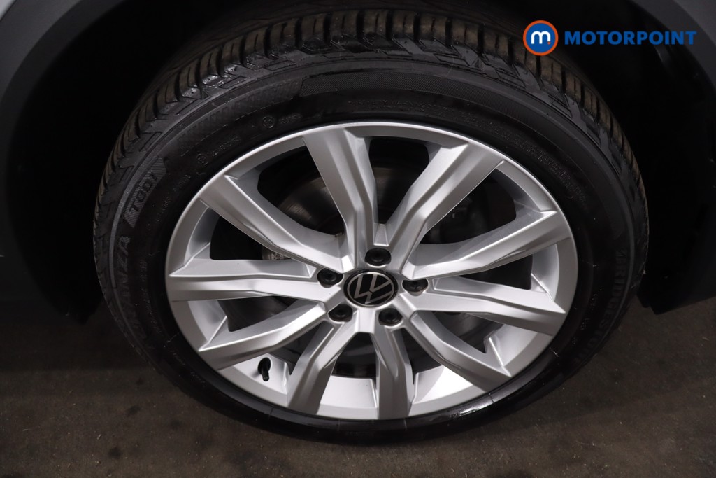 Volkswagen T-Roc SEL Automatic Petrol SUV - Stock Number (1634715) - 10th supplementary image