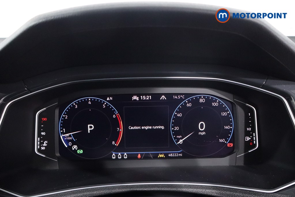 Volkswagen T-Roc SEL Automatic Petrol SUV - Stock Number (1634715) - 16th supplementary image
