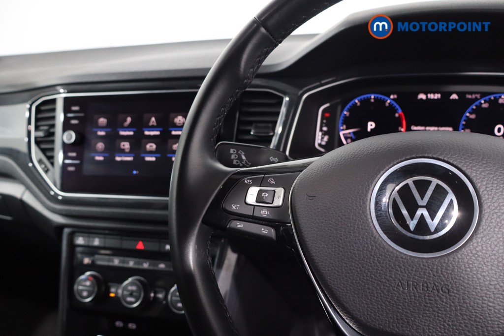 Volkswagen T-Roc SEL Automatic Petrol SUV - Stock Number (1634715) - 19th supplementary image