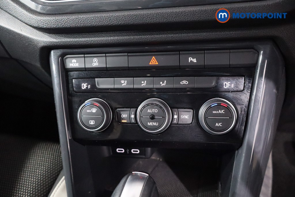 Volkswagen T-Roc SEL Automatic Petrol SUV - Stock Number (1634715) - 20th supplementary image