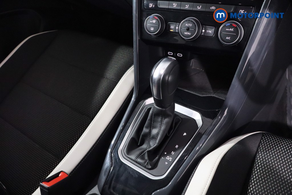Volkswagen T-Roc SEL Automatic Petrol SUV - Stock Number (1634715) - 21st supplementary image