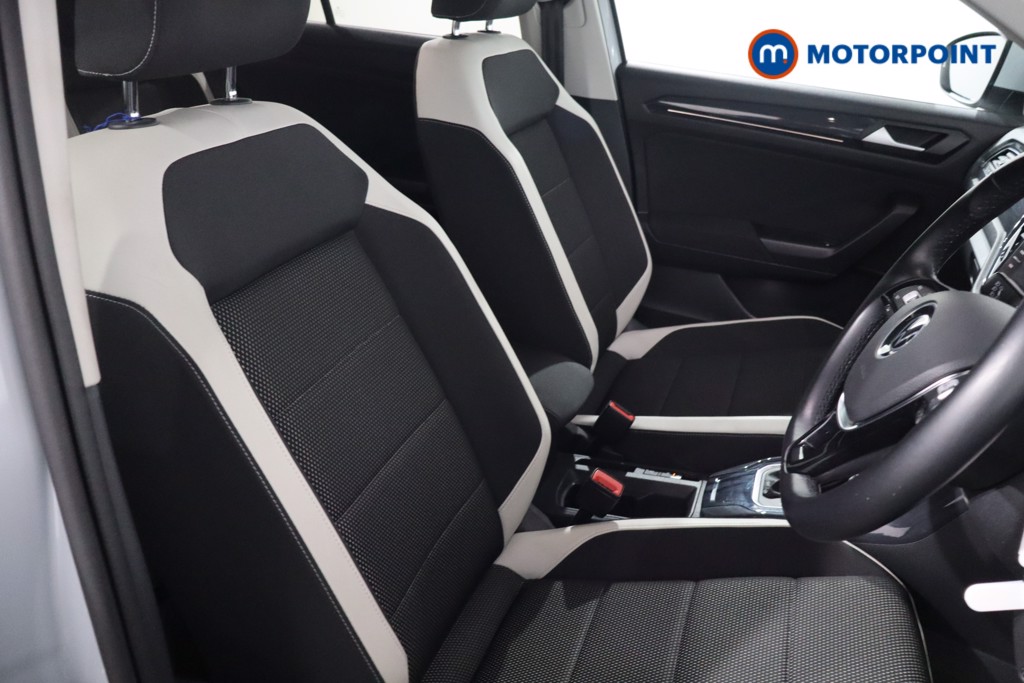 Volkswagen T-Roc SEL Automatic Petrol SUV - Stock Number (1634715) - 23rd supplementary image