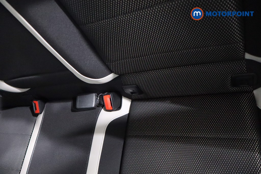 Volkswagen T-Roc SEL Automatic Petrol SUV - Stock Number (1634715) - 26th supplementary image