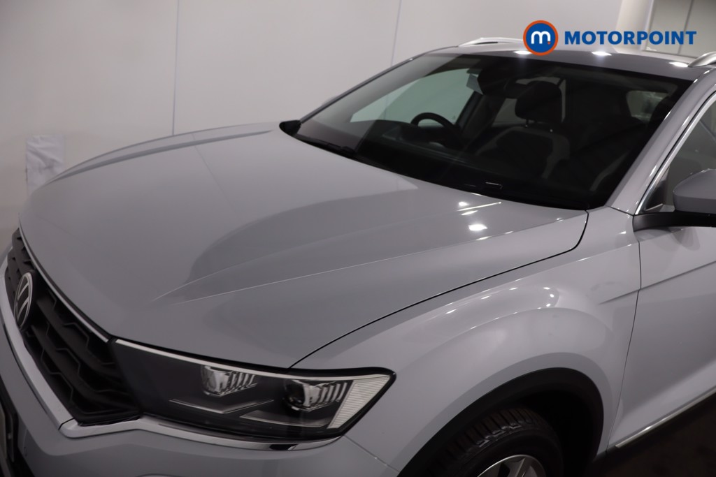 Volkswagen T-Roc SEL Automatic Petrol SUV - Stock Number (1634715) - 27th supplementary image