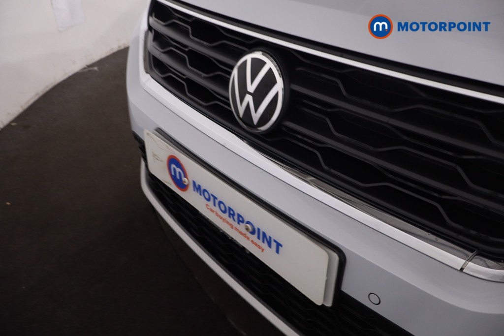 Volkswagen T-Roc SEL Automatic Petrol SUV - Stock Number (1634715) - 28th supplementary image