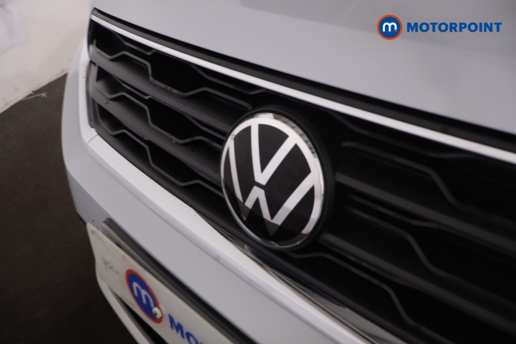 Volkswagen T-Roc SEL Automatic Petrol SUV - Stock Number (1634715) - 29th supplementary image