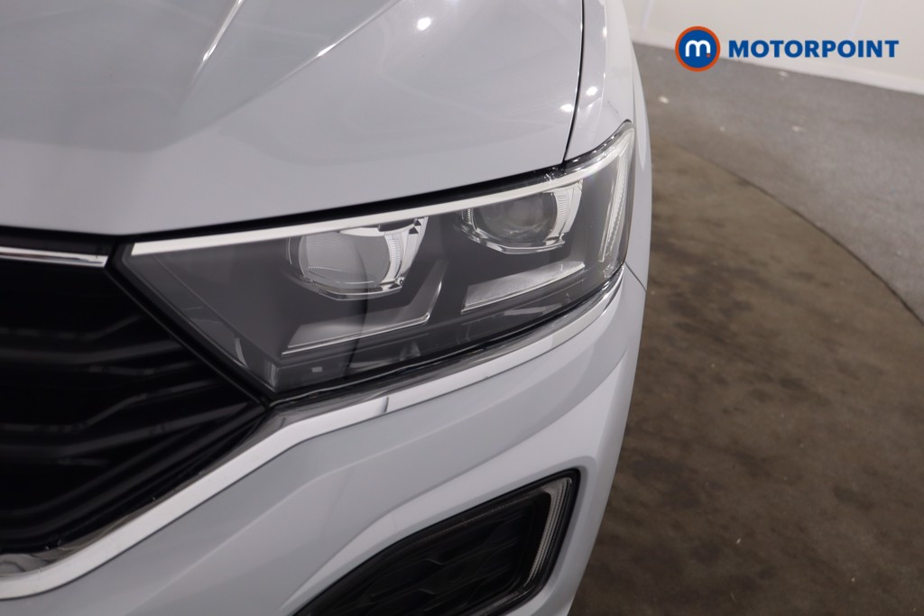 Volkswagen T-Roc SEL Automatic Petrol SUV - Stock Number (1634715) - 30th supplementary image
