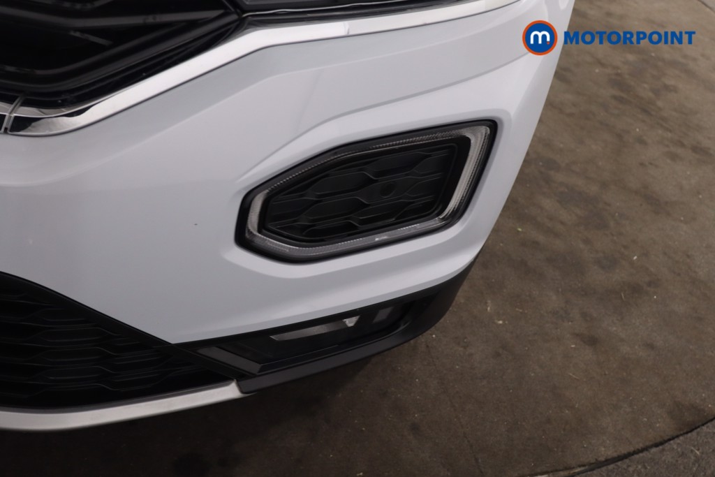 Volkswagen T-Roc SEL Automatic Petrol SUV - Stock Number (1634715) - 31st supplementary image