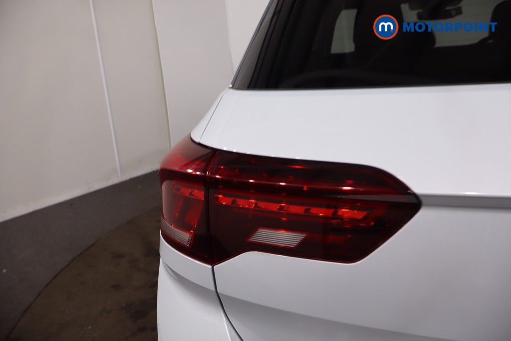 Volkswagen T-Roc SEL Automatic Petrol SUV - Stock Number (1634715) - 35th supplementary image