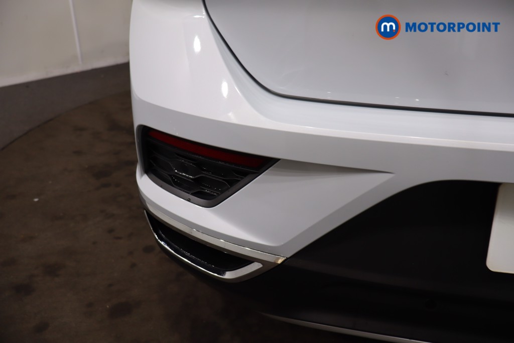 Volkswagen T-Roc SEL Automatic Petrol SUV - Stock Number (1634715) - 36th supplementary image