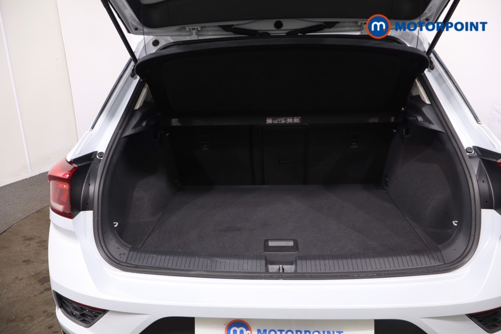 Volkswagen T-Roc SEL Automatic Petrol SUV - Stock Number (1634715) - 37th supplementary image