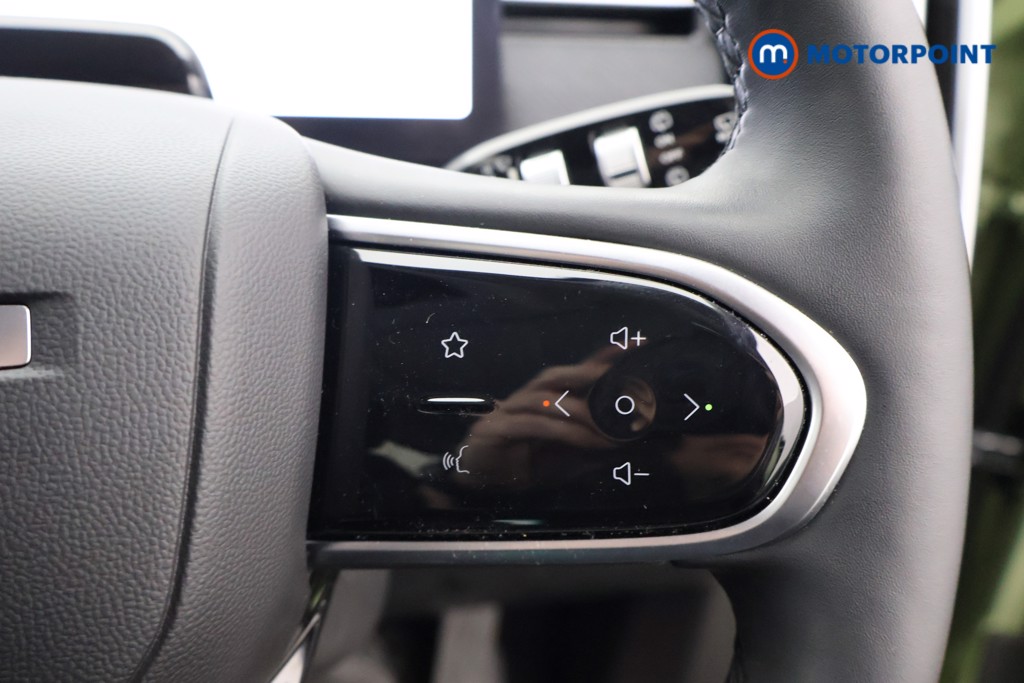 Jaecoo 7 Luxury Automatic Petrol SUV - Stock Number (1634844) - 3rd supplementary image