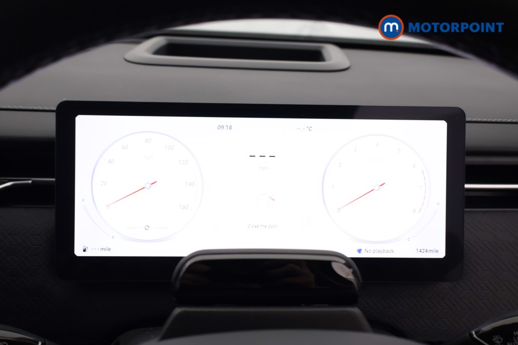 Jaecoo 7 Luxury Automatic Petrol SUV - Stock Number (1634844) - 4th supplementary image