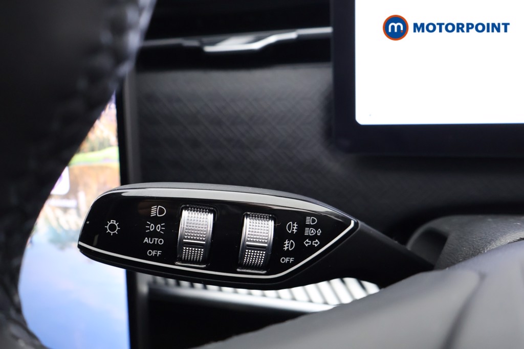 Jaecoo 7 Luxury Automatic Petrol SUV - Stock Number (1634844) - 5th supplementary image