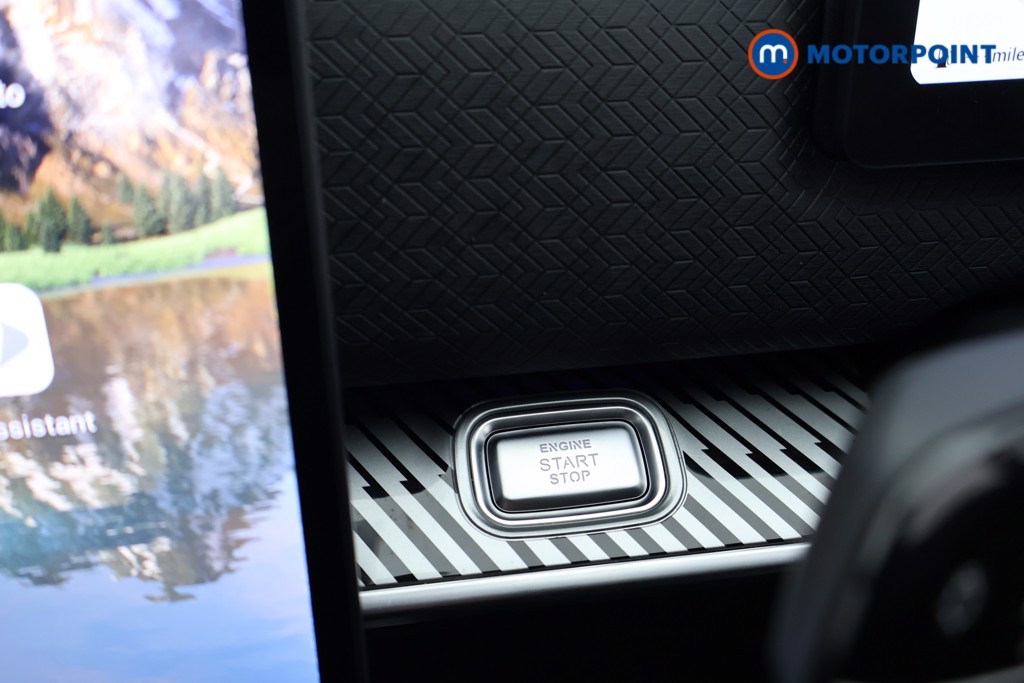 Jaecoo 7 Luxury Automatic Petrol SUV - Stock Number (1634844) - 9th supplementary image