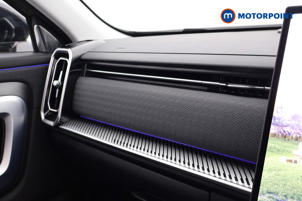 Jaecoo 7 Luxury Automatic Petrol SUV - Stock Number (1634844) - 10th supplementary image