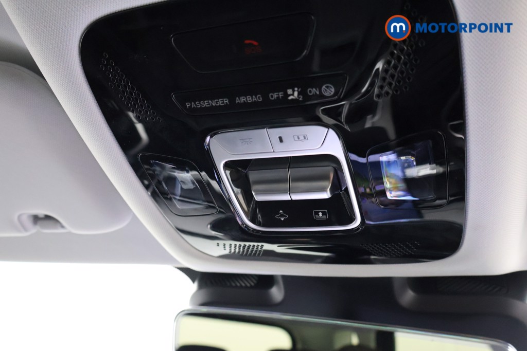 Jaecoo 7 Luxury Automatic Petrol SUV - Stock Number (1634844) - 12th supplementary image