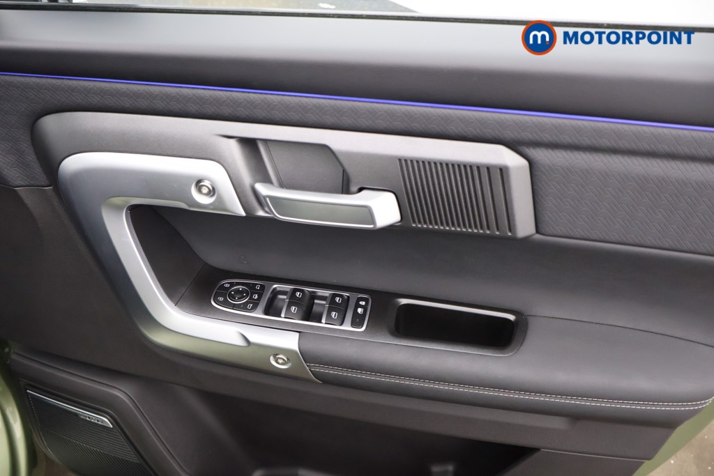 Jaecoo 7 Luxury Automatic Petrol SUV - Stock Number (1634844) - 14th supplementary image