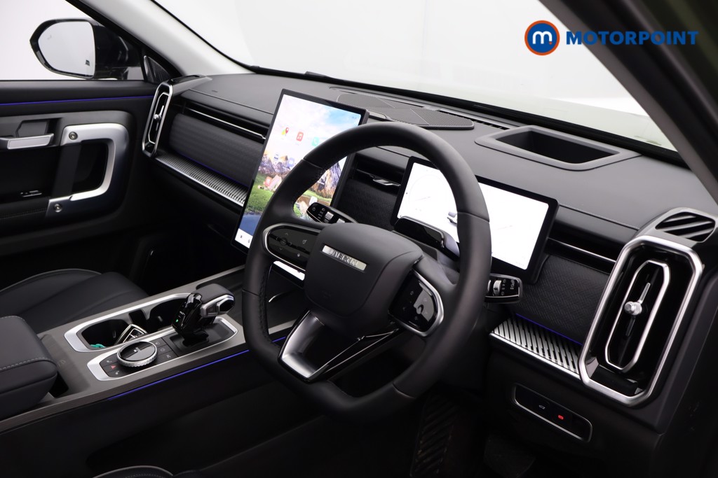 Jaecoo 7 Luxury Automatic Petrol SUV - Stock Number (1634844) - 15th supplementary image