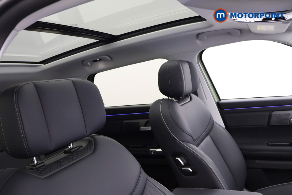 Jaecoo 7 Luxury Automatic Petrol SUV - Stock Number (1634844) - 17th supplementary image