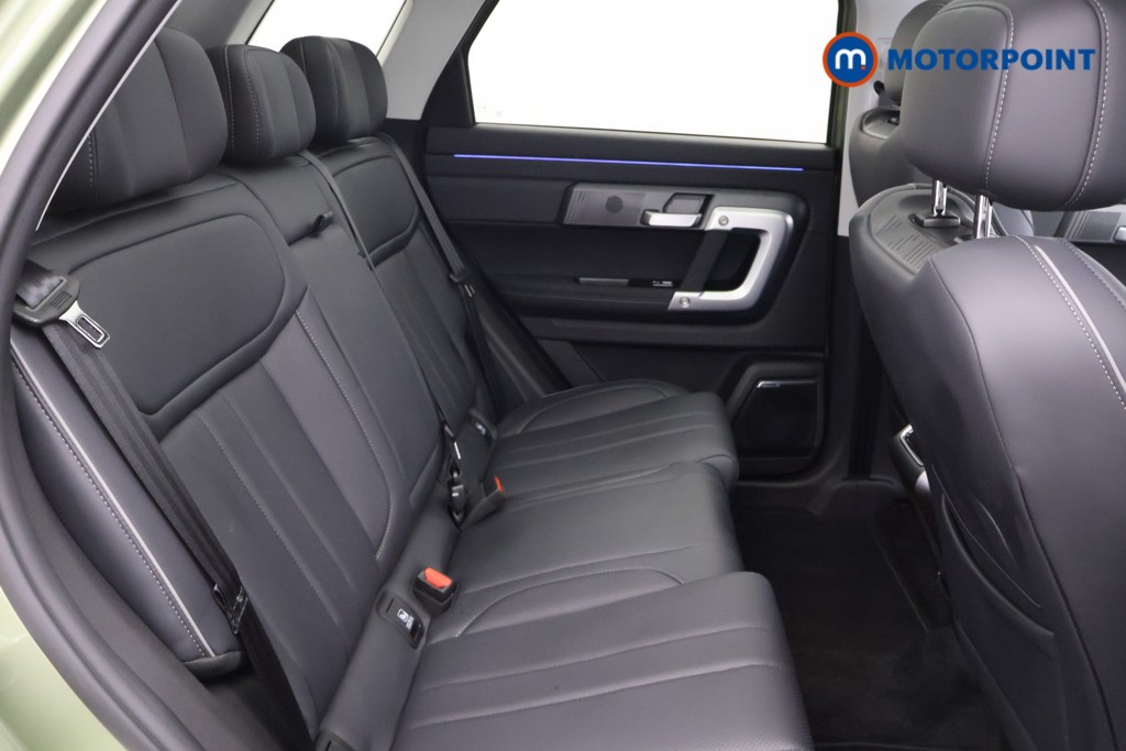 Jaecoo 7 Luxury Automatic Petrol SUV - Stock Number (1634844) - 18th supplementary image