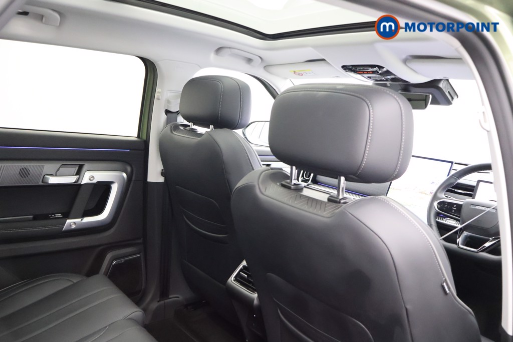 Jaecoo 7 Luxury Automatic Petrol SUV - Stock Number (1634844) - 19th supplementary image