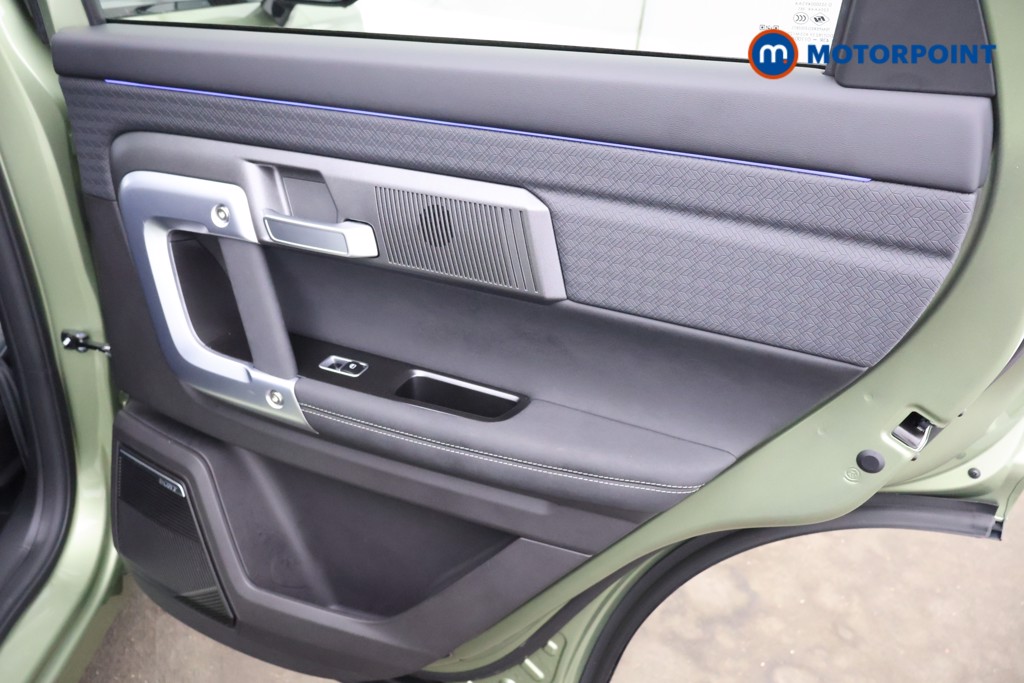 Jaecoo 7 Luxury Automatic Petrol SUV - Stock Number (1634844) - 20th supplementary image