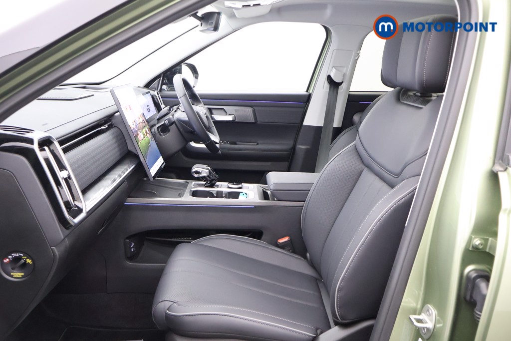 Jaecoo 7 Luxury Automatic Petrol SUV - Stock Number (1634844) - 22nd supplementary image