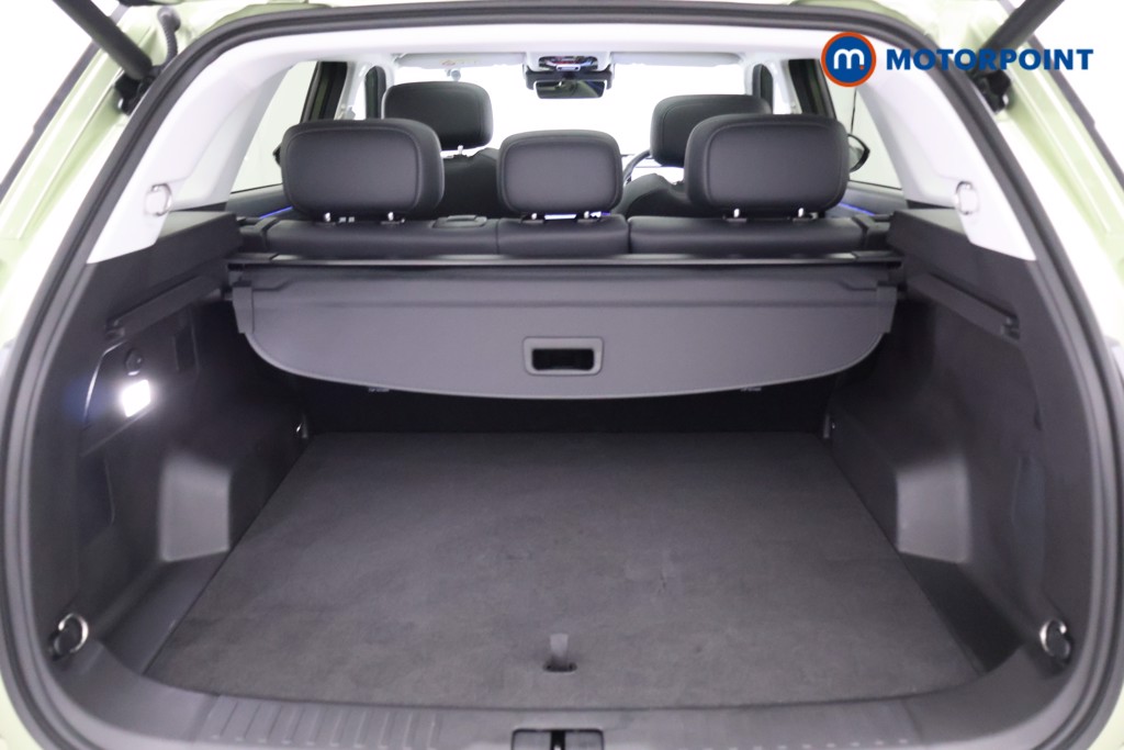 Jaecoo 7 Luxury Automatic Petrol SUV - Stock Number (1634844) - 23rd supplementary image