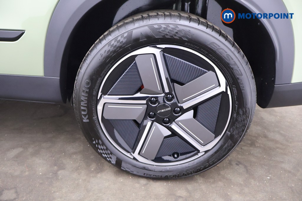 Jaecoo 7 Luxury Automatic Petrol SUV - Stock Number (1634844) - 27th supplementary image