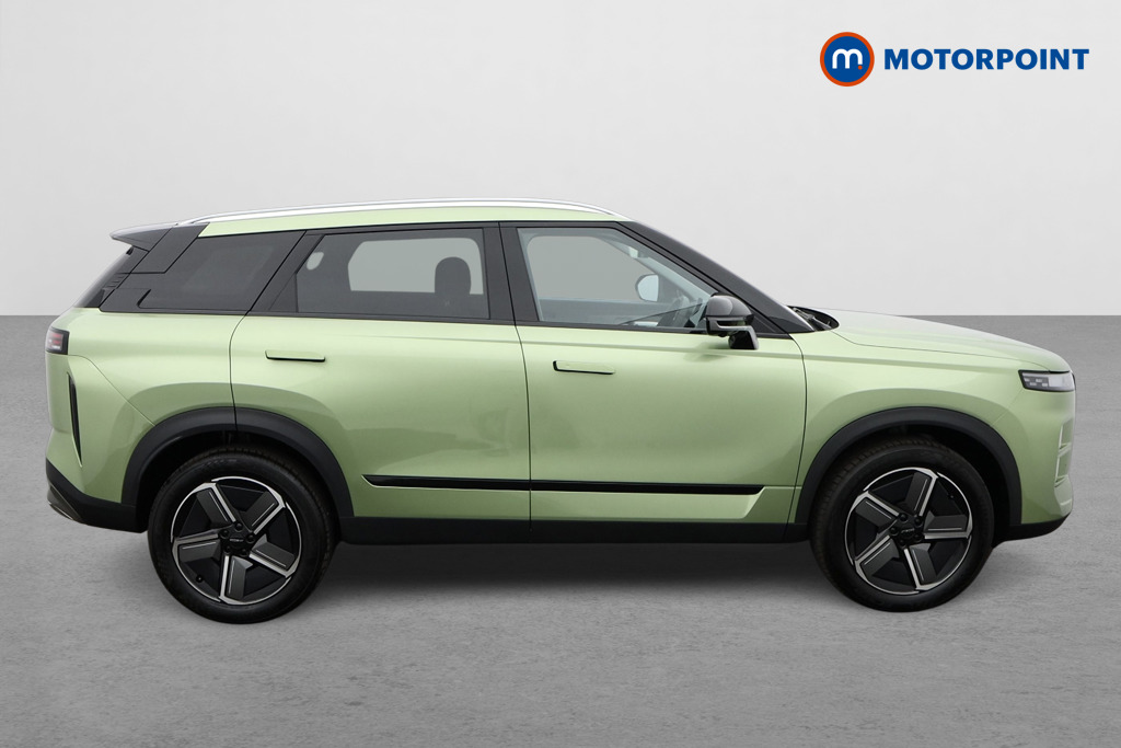 Jaecoo 7 Luxury Automatic Petrol SUV - Stock Number (1634844) - Drivers side