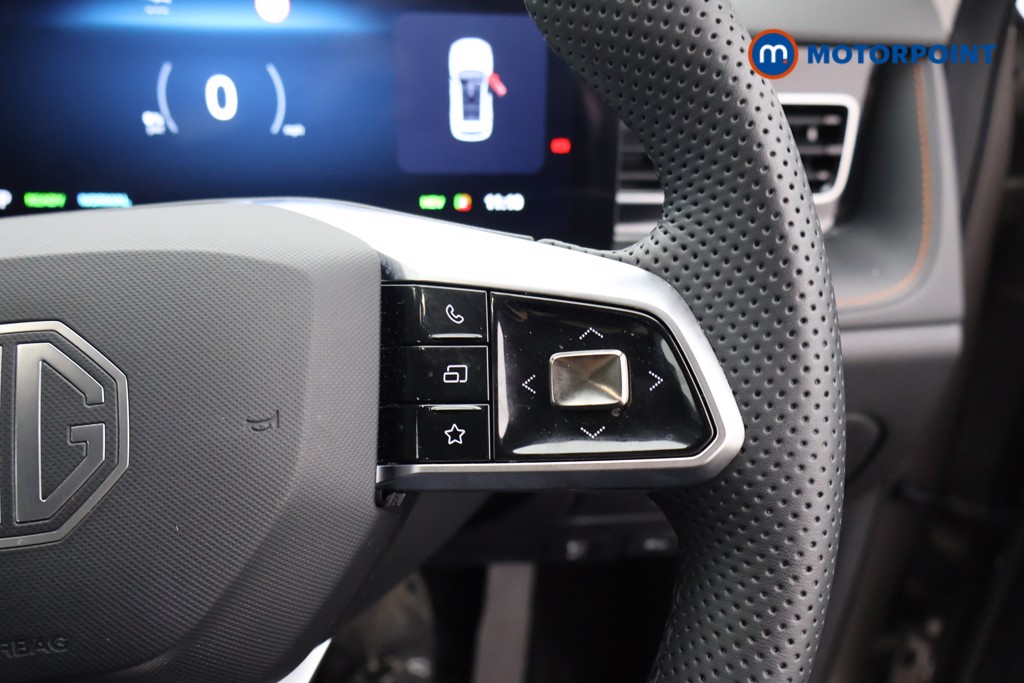 Mg Motor Uk HS Trophy Automatic Petrol-Electric Hybrid SUV - Stock Number (1634861) - 3rd supplementary image